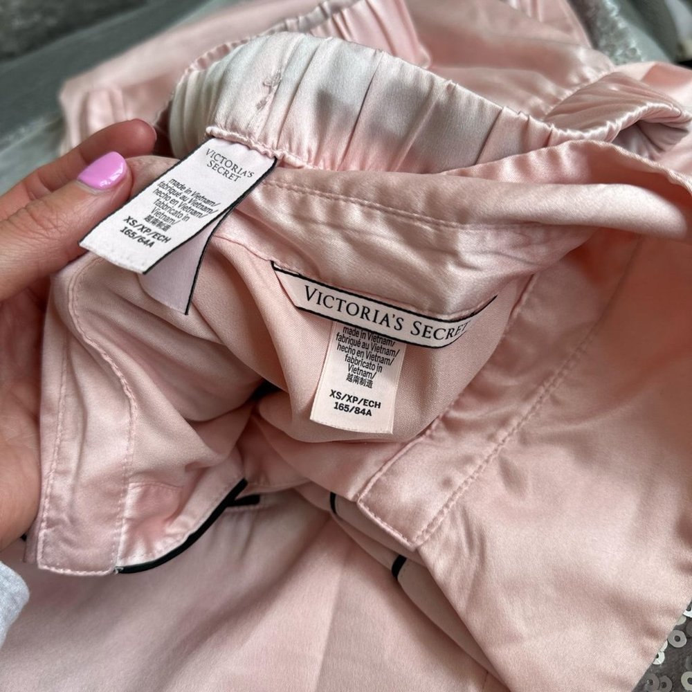 Victorias Secret Womens Pajamas - Picture 4 of 5